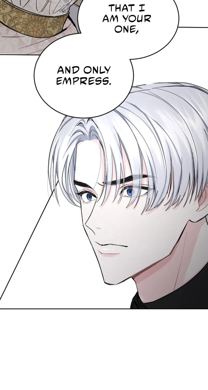 ‏I Will Fall With the Emperor Chapter 40 page 69 - 