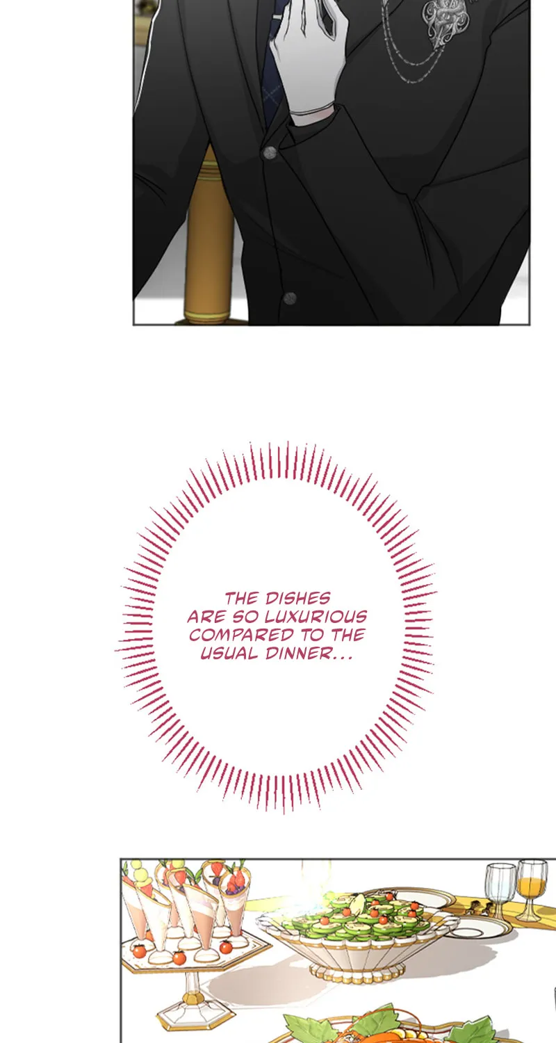 ‏I Will Fall With the Emperor Chapter 40 page 8 - 