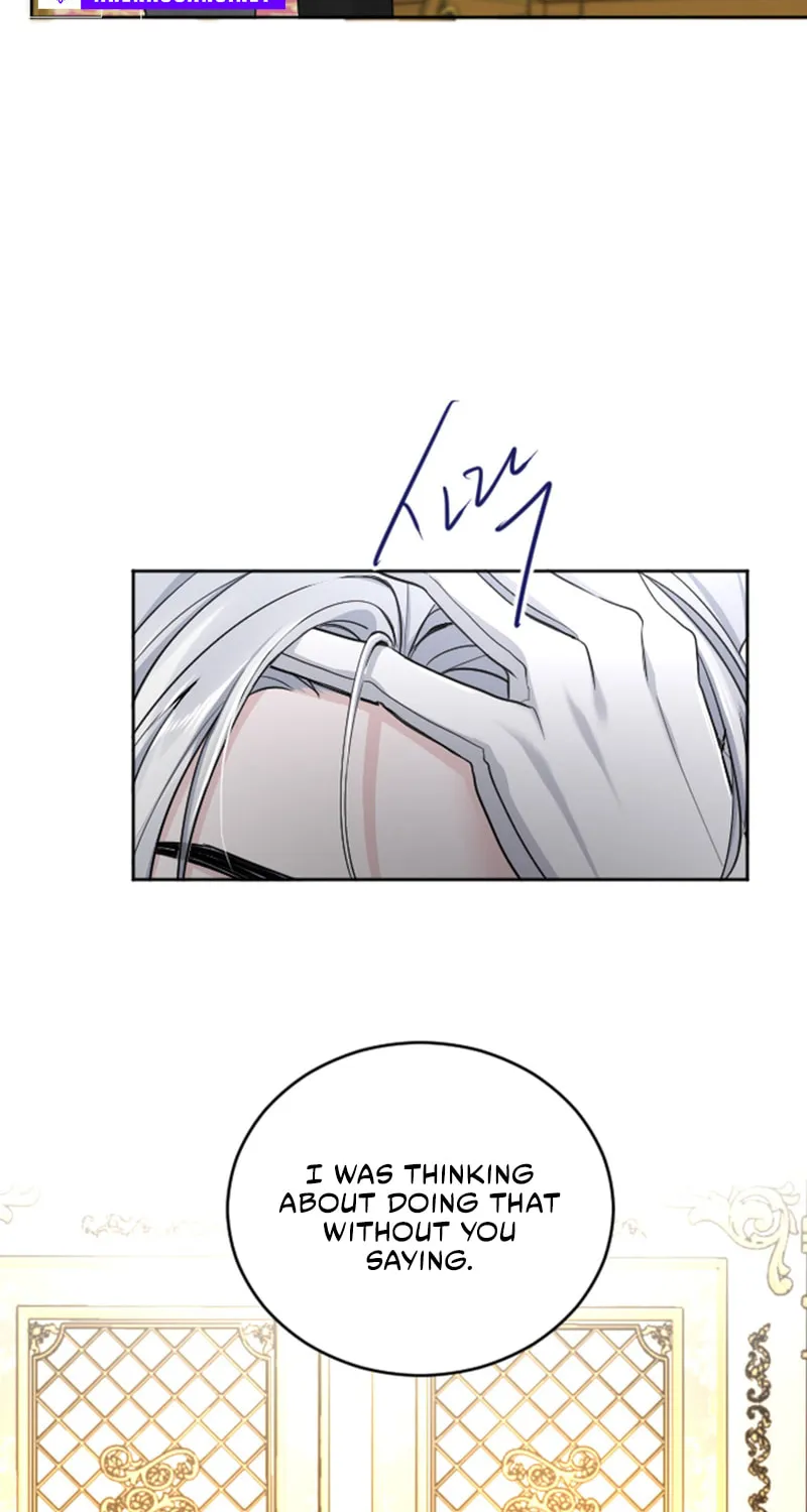 ‏I Will Fall With the Emperor Chapter 40 page 73 - 