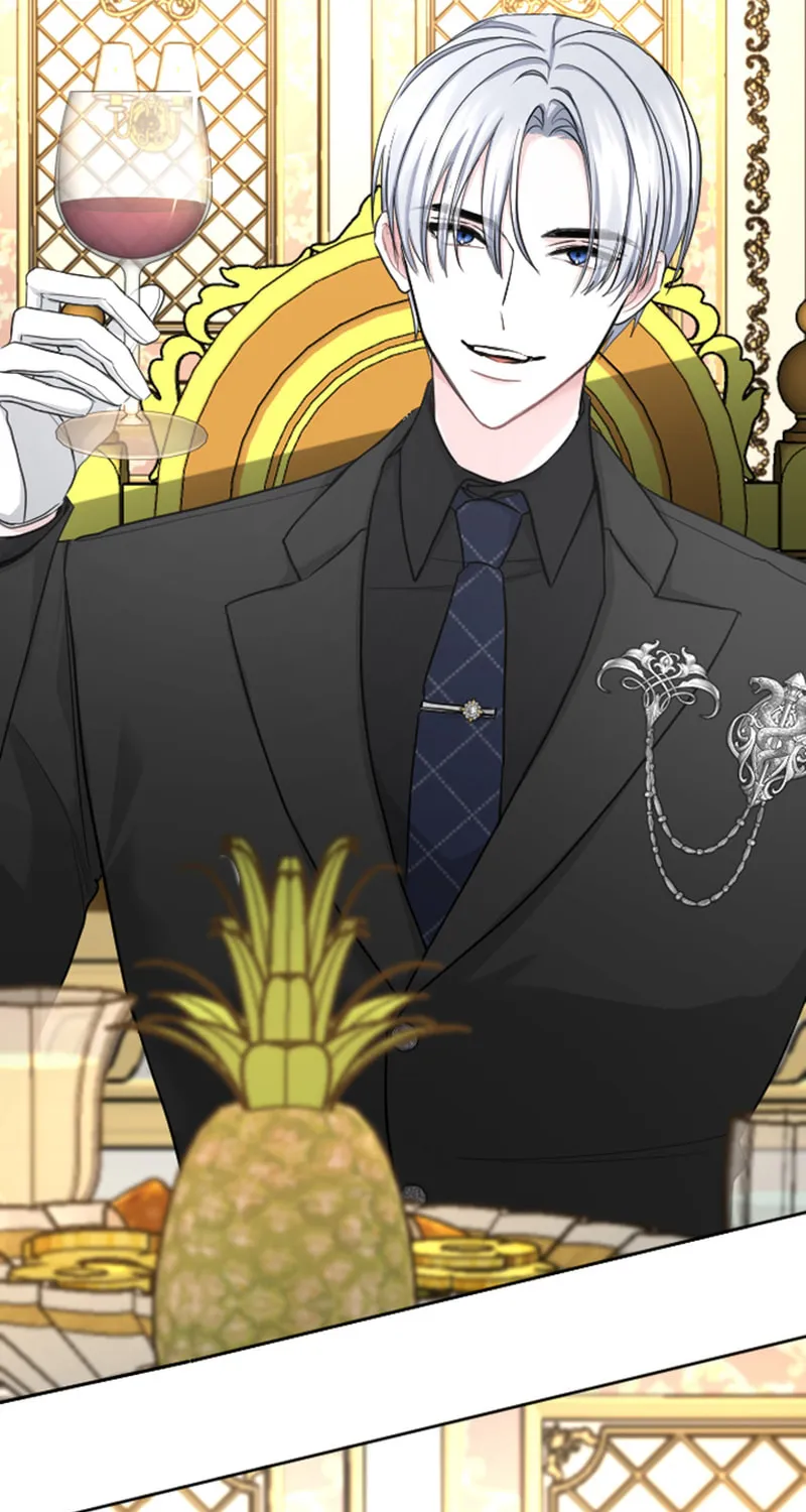 ‏I Will Fall With the Emperor Chapter 40 page 74 - 