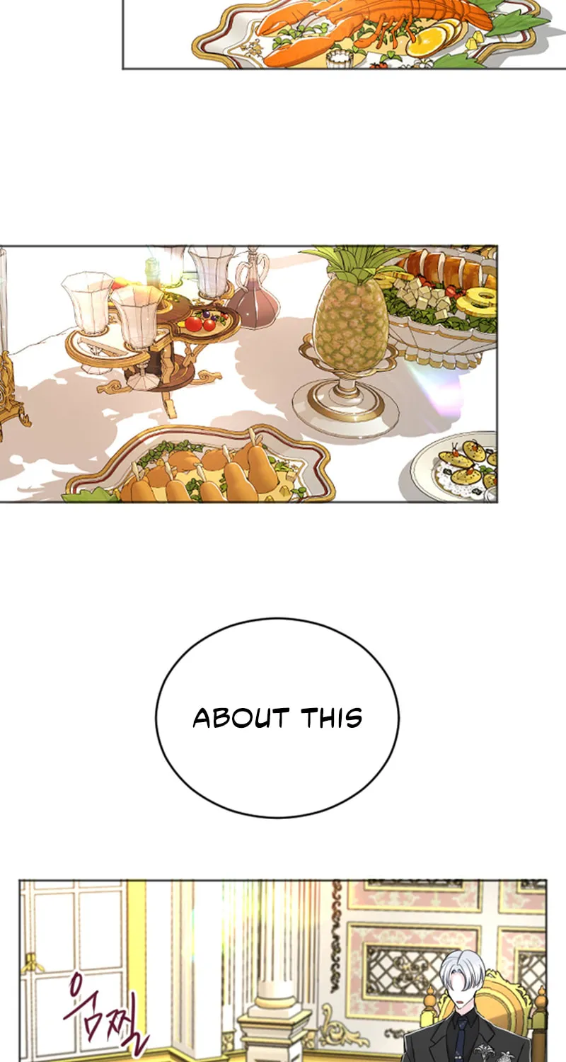 ‏I Will Fall With the Emperor Chapter 40 page 9 - 
