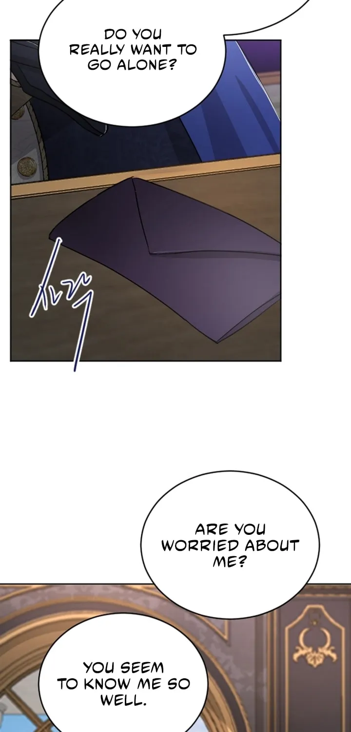 ‏I Will Fall With the Emperor Chapter 41 page 16 - 