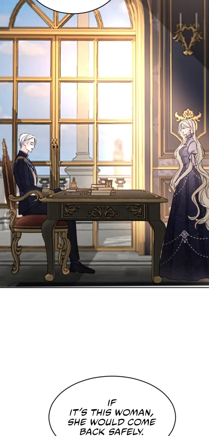 ‏I Will Fall With the Emperor Chapter 41 page 17 - 
