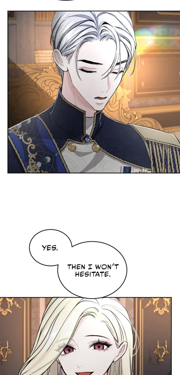 ‏I Will Fall With the Emperor Chapter 41 page 25 - 
