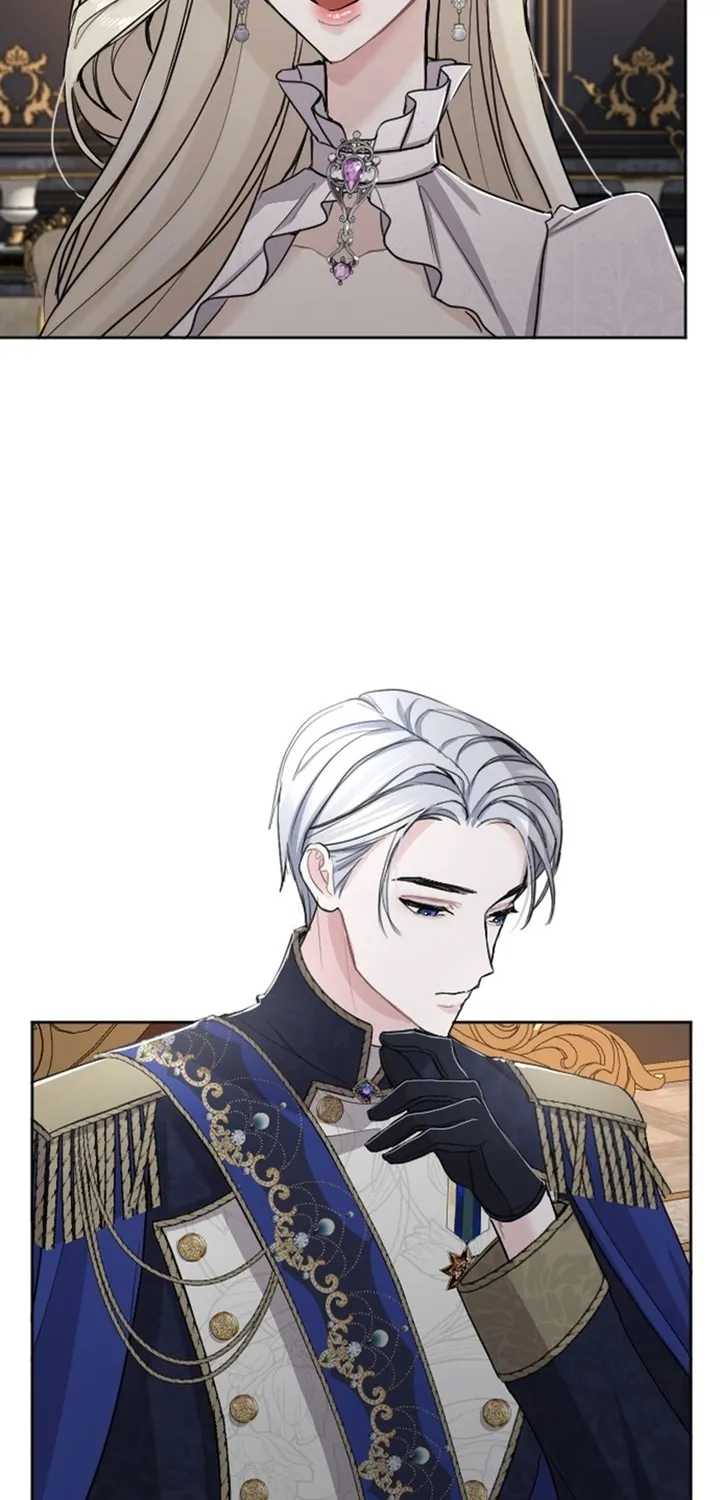 ‏I Will Fall With the Emperor Chapter 41 page 26 - 
