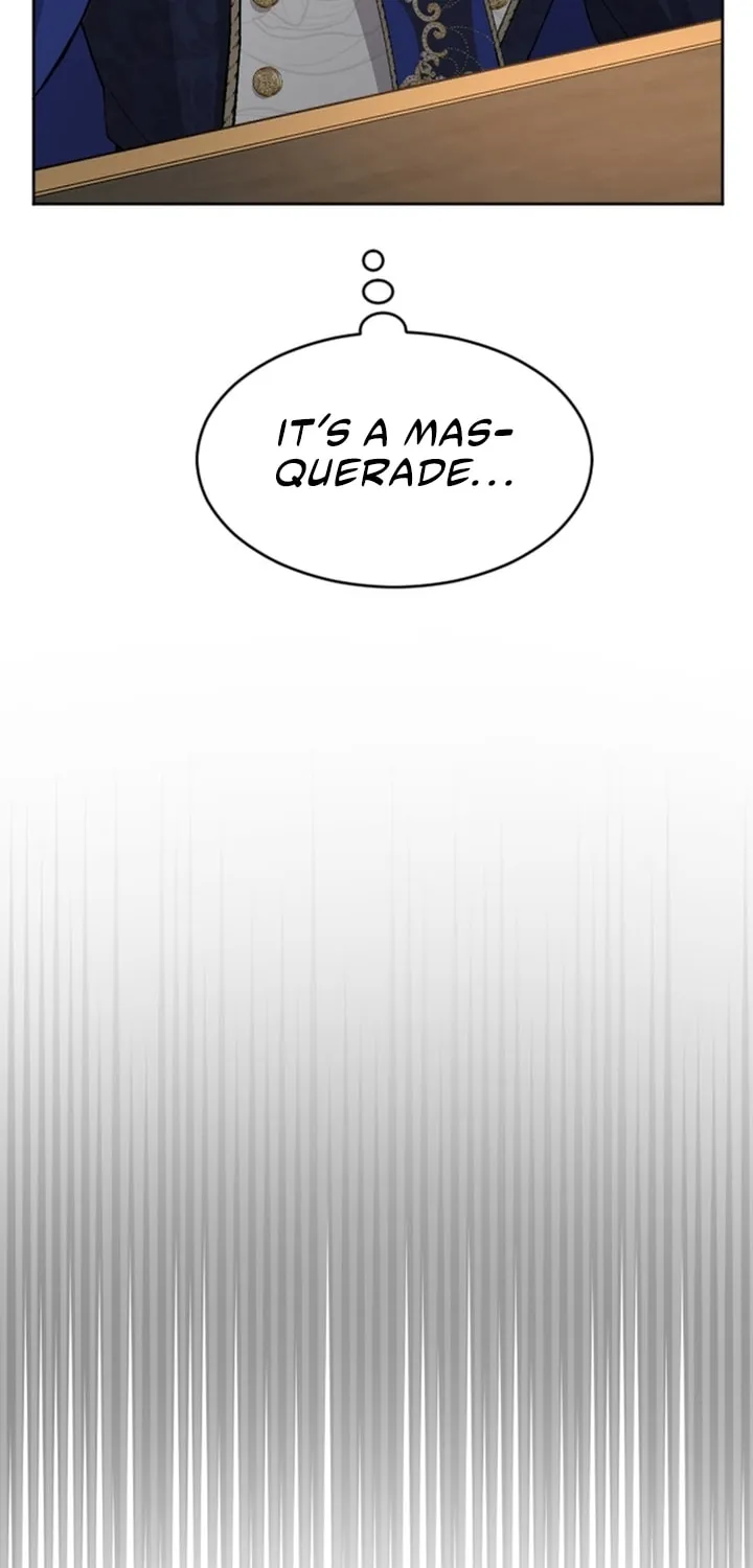 ‏I Will Fall With the Emperor Chapter 41 page 27 - 