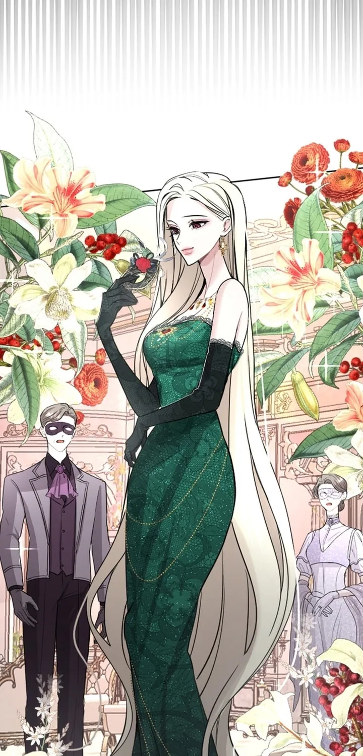 ‏I Will Fall With the Emperor Chapter 41 page 28 - 