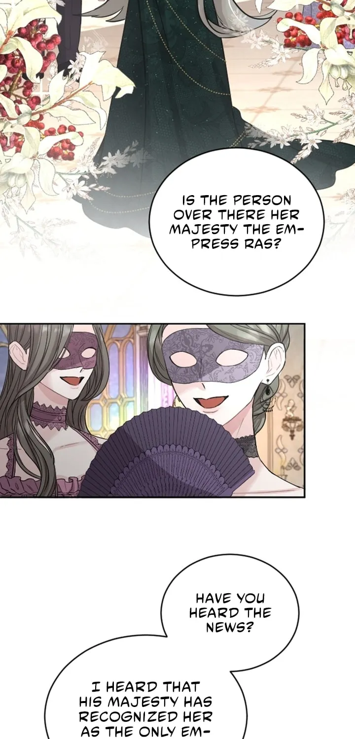 ‏I Will Fall With the Emperor Chapter 41 page 29 - 