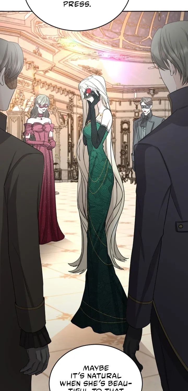 ‏I Will Fall With the Emperor Chapter 41 page 30 - 
