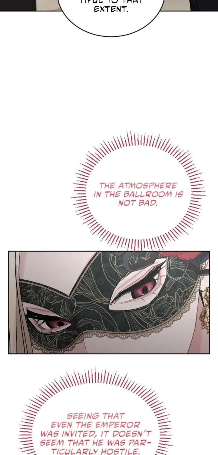 ‏I Will Fall With the Emperor Chapter 41 page 31 - 