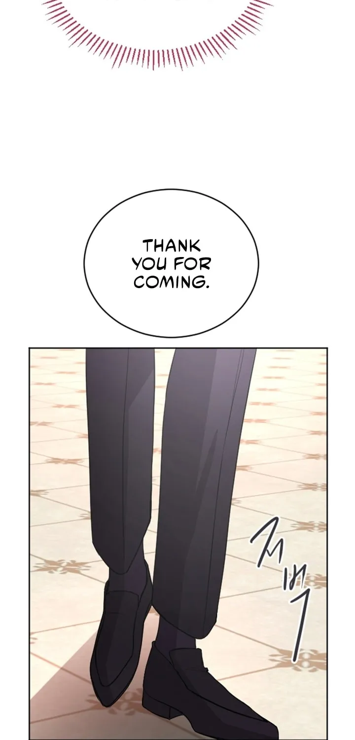 ‏I Will Fall With the Emperor Chapter 41 page 32 - 