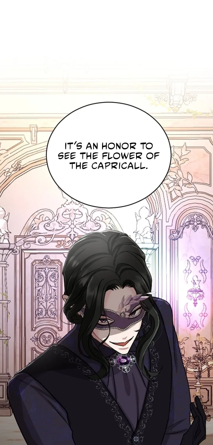 ‏I Will Fall With the Emperor Chapter 41 page 34 - 