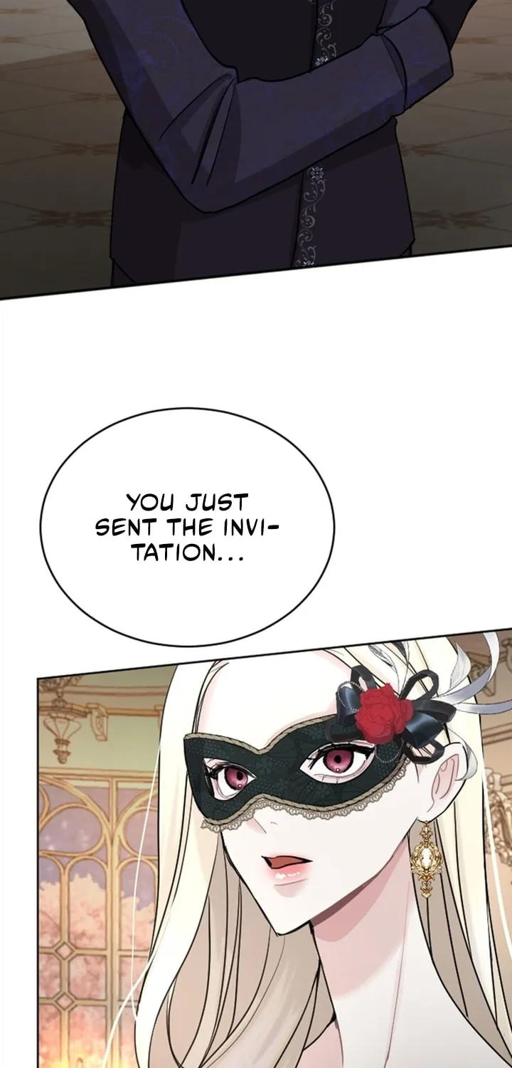 ‏I Will Fall With the Emperor Chapter 41 page 35 - 