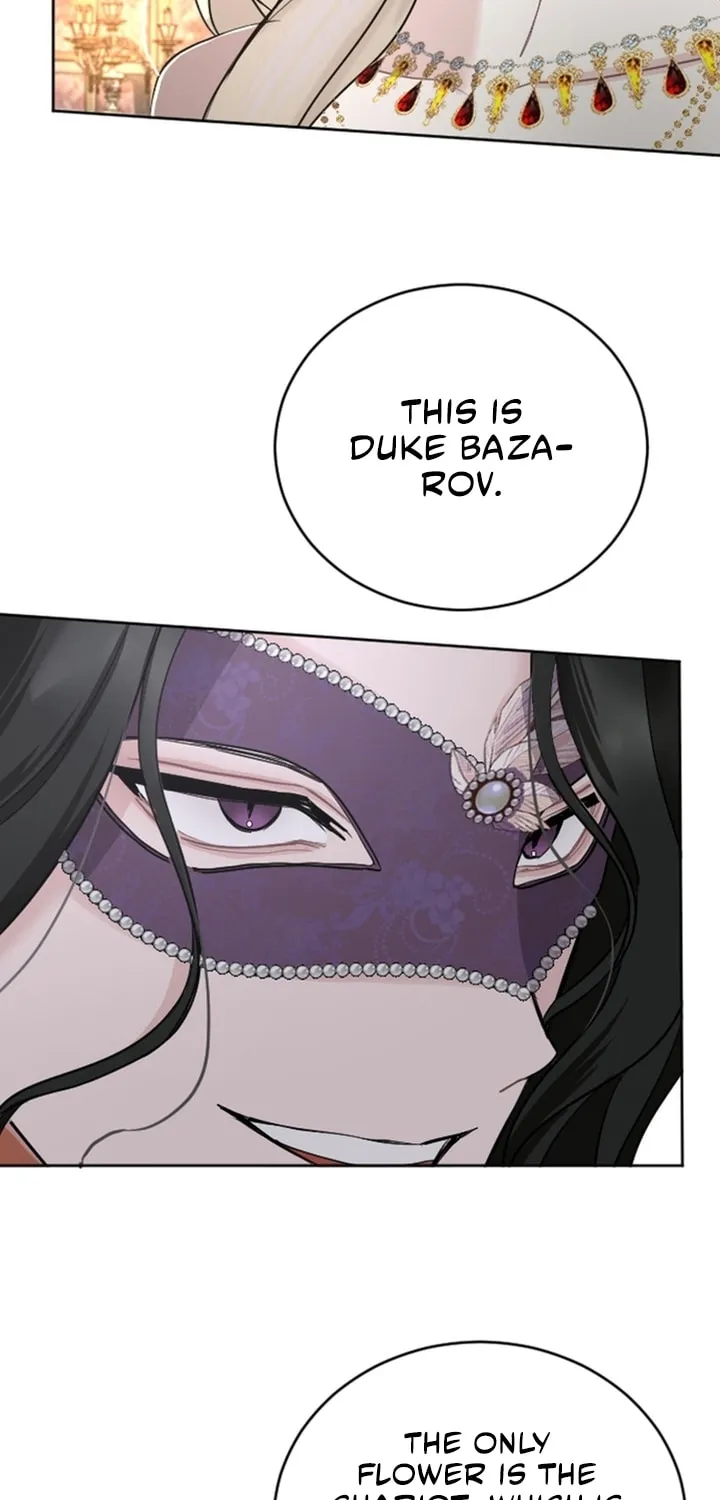 ‏I Will Fall With the Emperor Chapter 41 page 36 - 