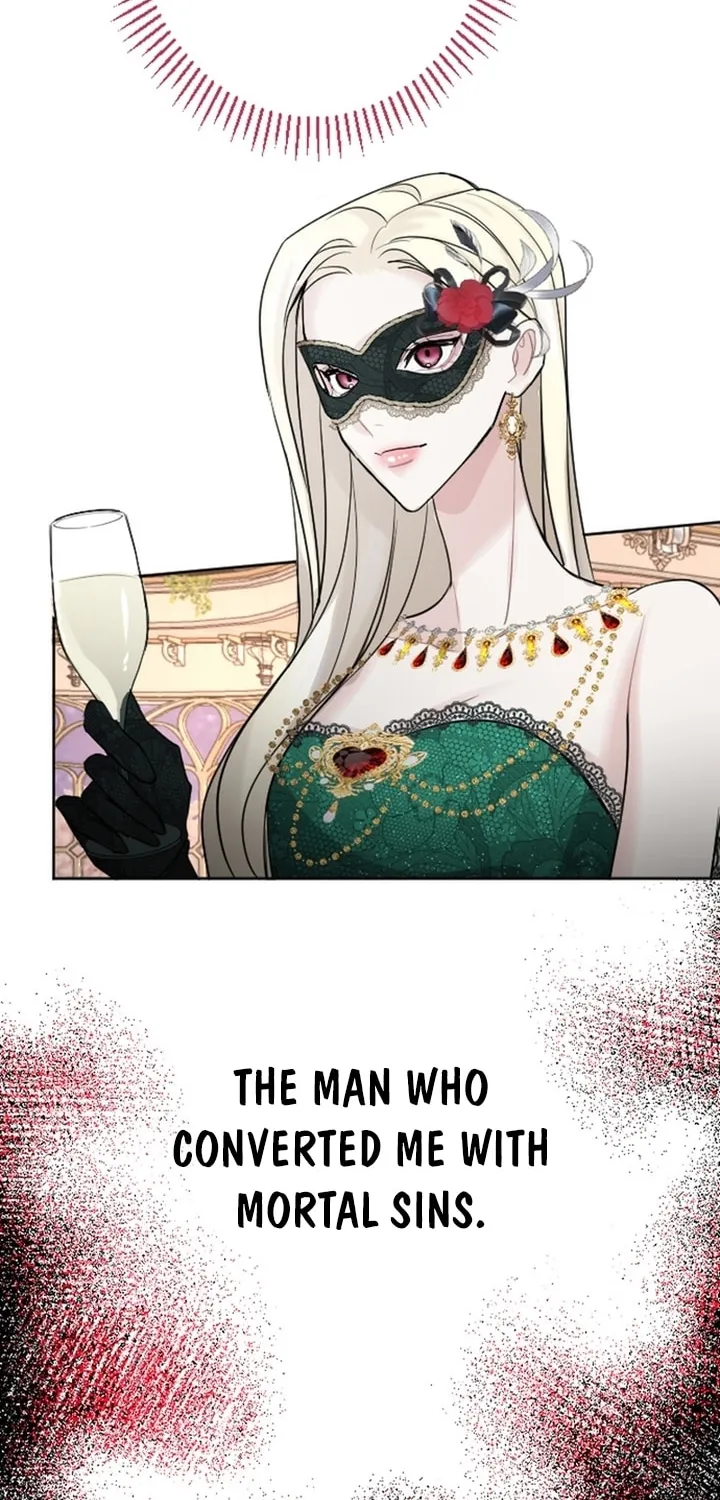 ‏I Will Fall With the Emperor Chapter 41 page 39 - 