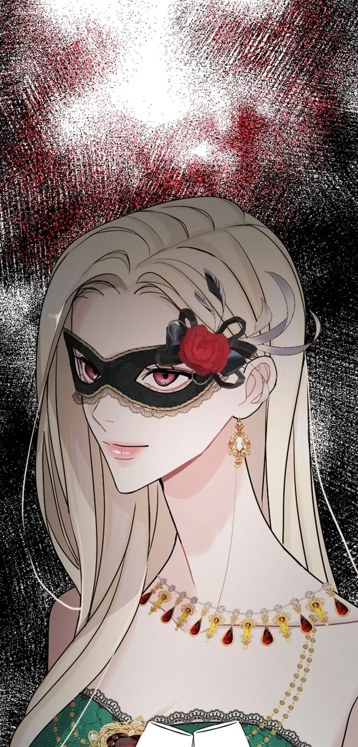 ‏I Will Fall With the Emperor Chapter 41 page 40 - 