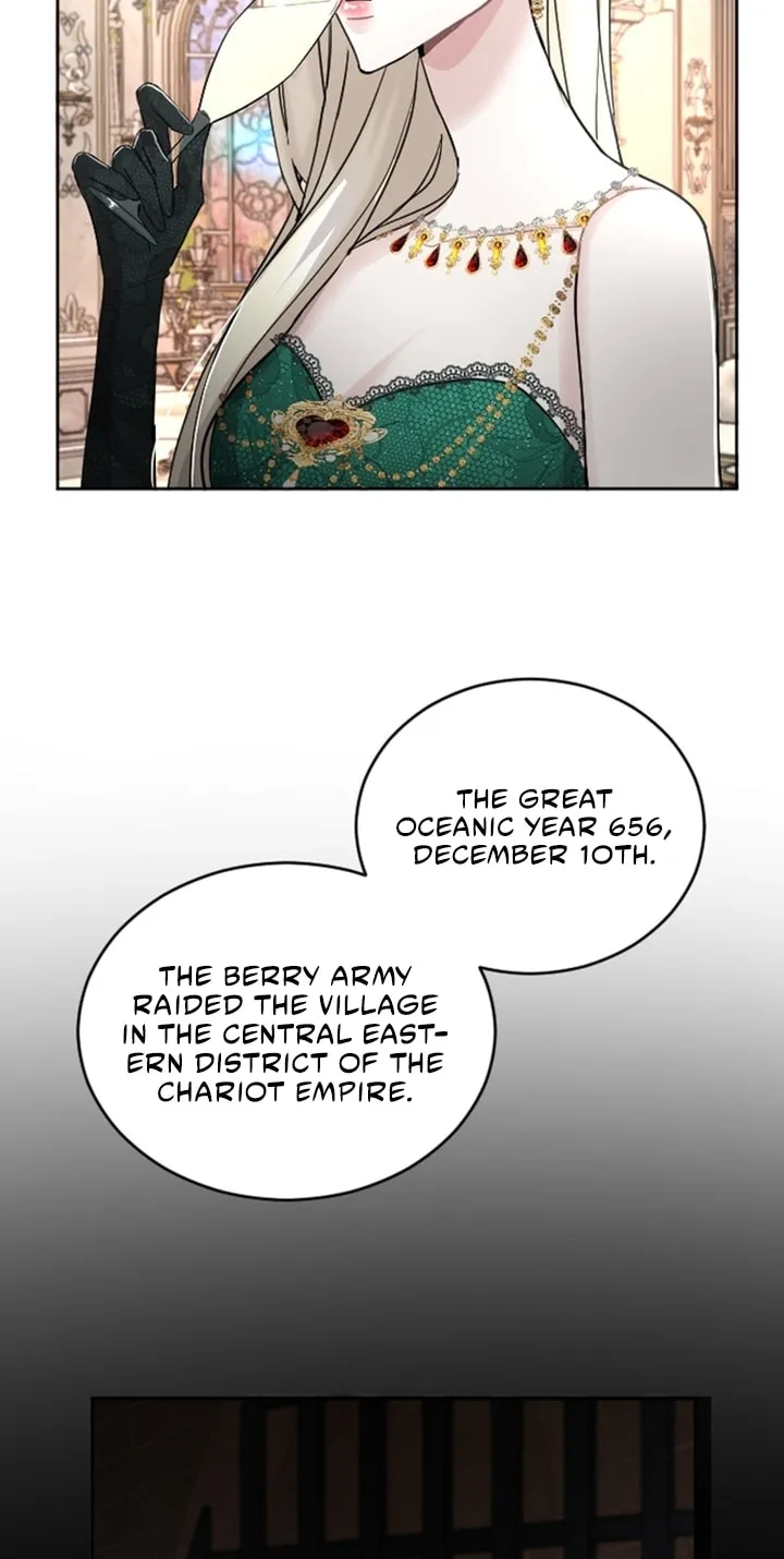 ‏I Will Fall With the Emperor Chapter 41 page 42 - 