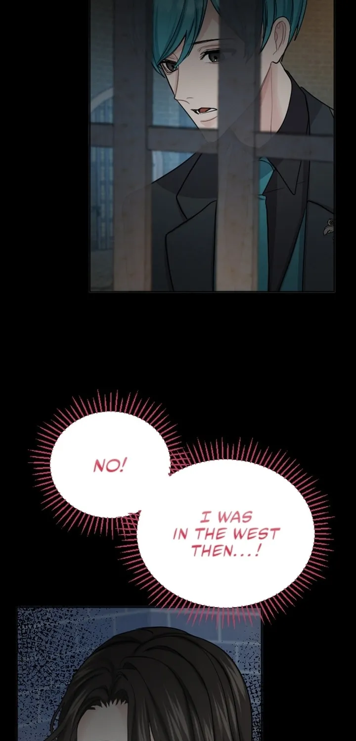 ‏I Will Fall With the Emperor Chapter 41 page 44 - 