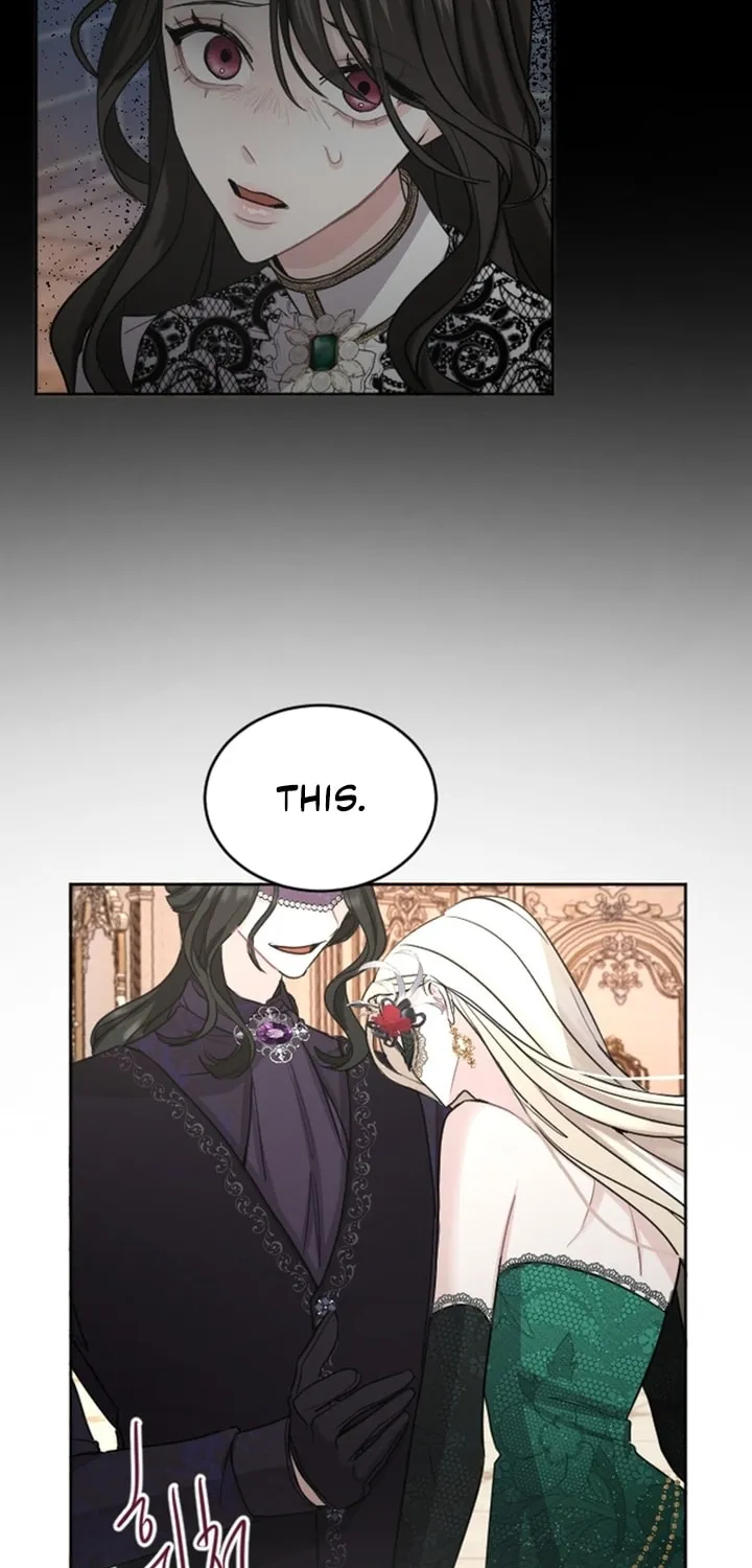 ‏I Will Fall With the Emperor Chapter 41 page 45 - 