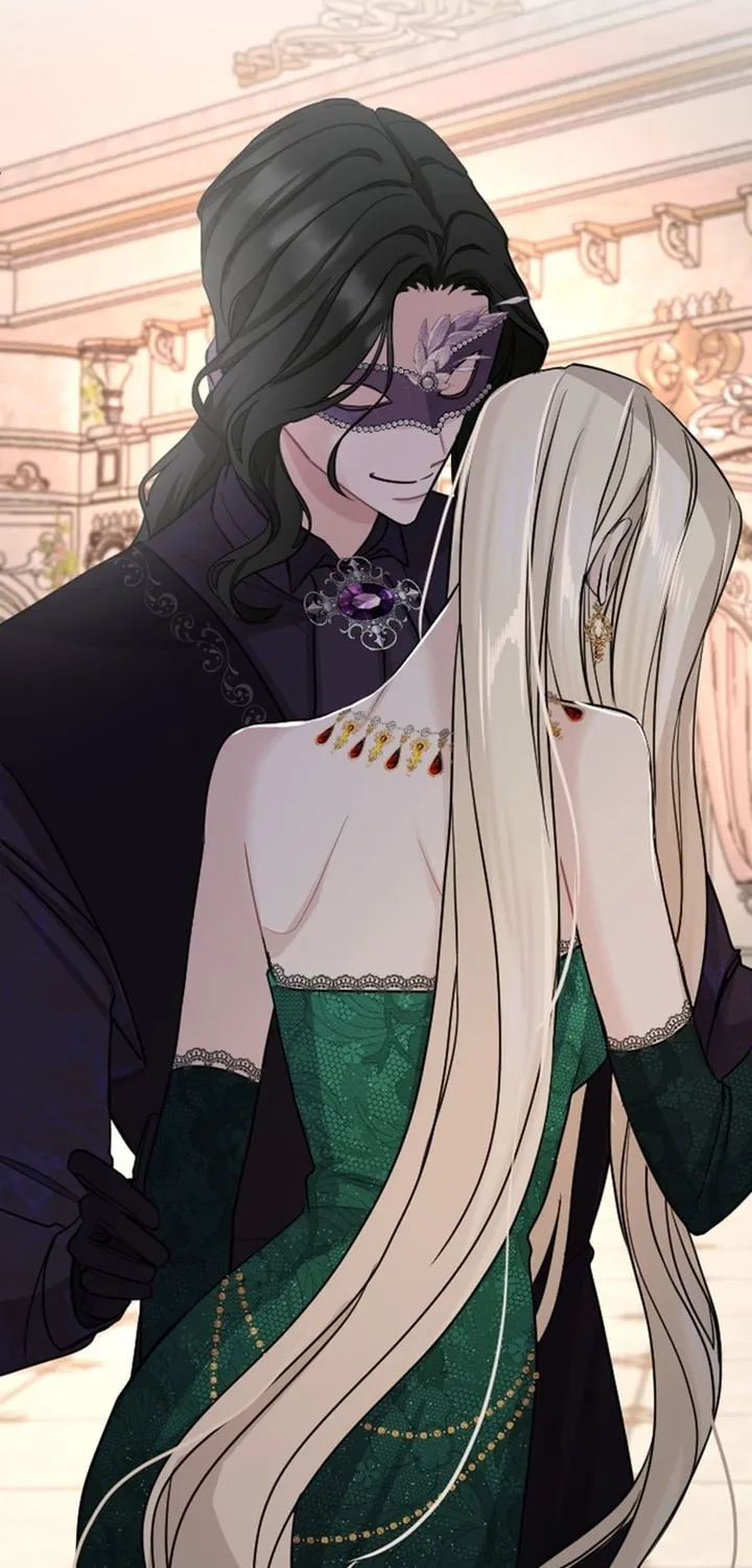 ‏I Will Fall With the Emperor Chapter 41 page 47 - 