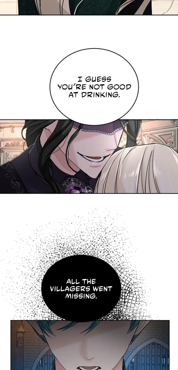 ‏I Will Fall With the Emperor Chapter 41 page 48 - 