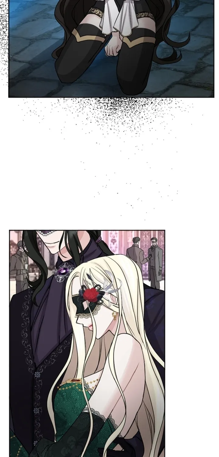 ‏I Will Fall With the Emperor Chapter 41 page 50 - 