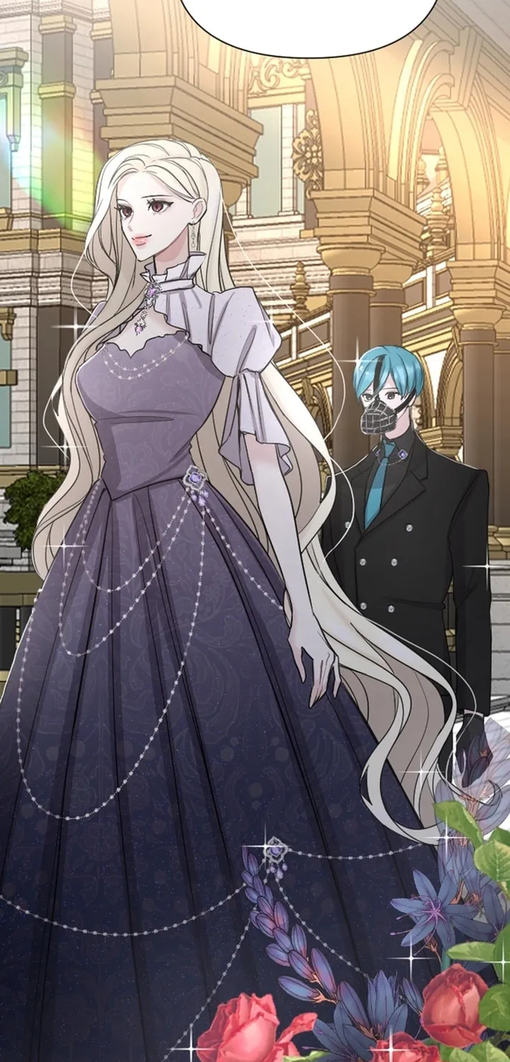 ‏I Will Fall With the Emperor Chapter 41 page 6 - 