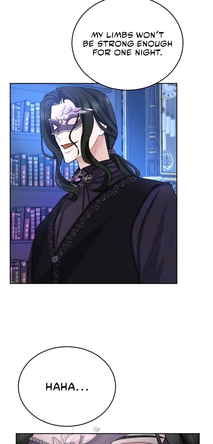 ‏I Will Fall With the Emperor Chapter 41 page 55 - 