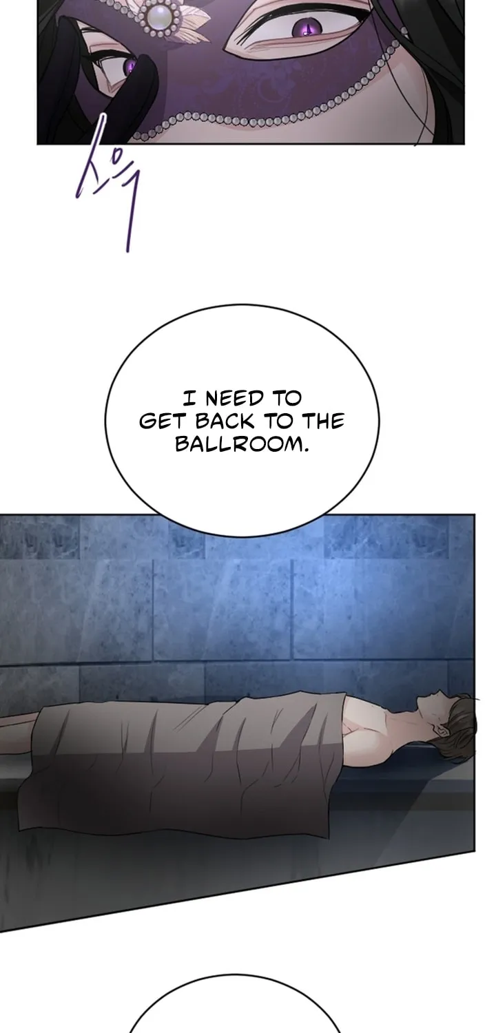 ‏I Will Fall With the Emperor Chapter 41 page 56 - 