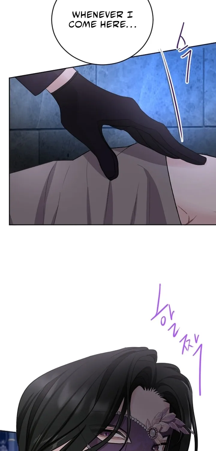 ‏I Will Fall With the Emperor Chapter 41 page 57 - 