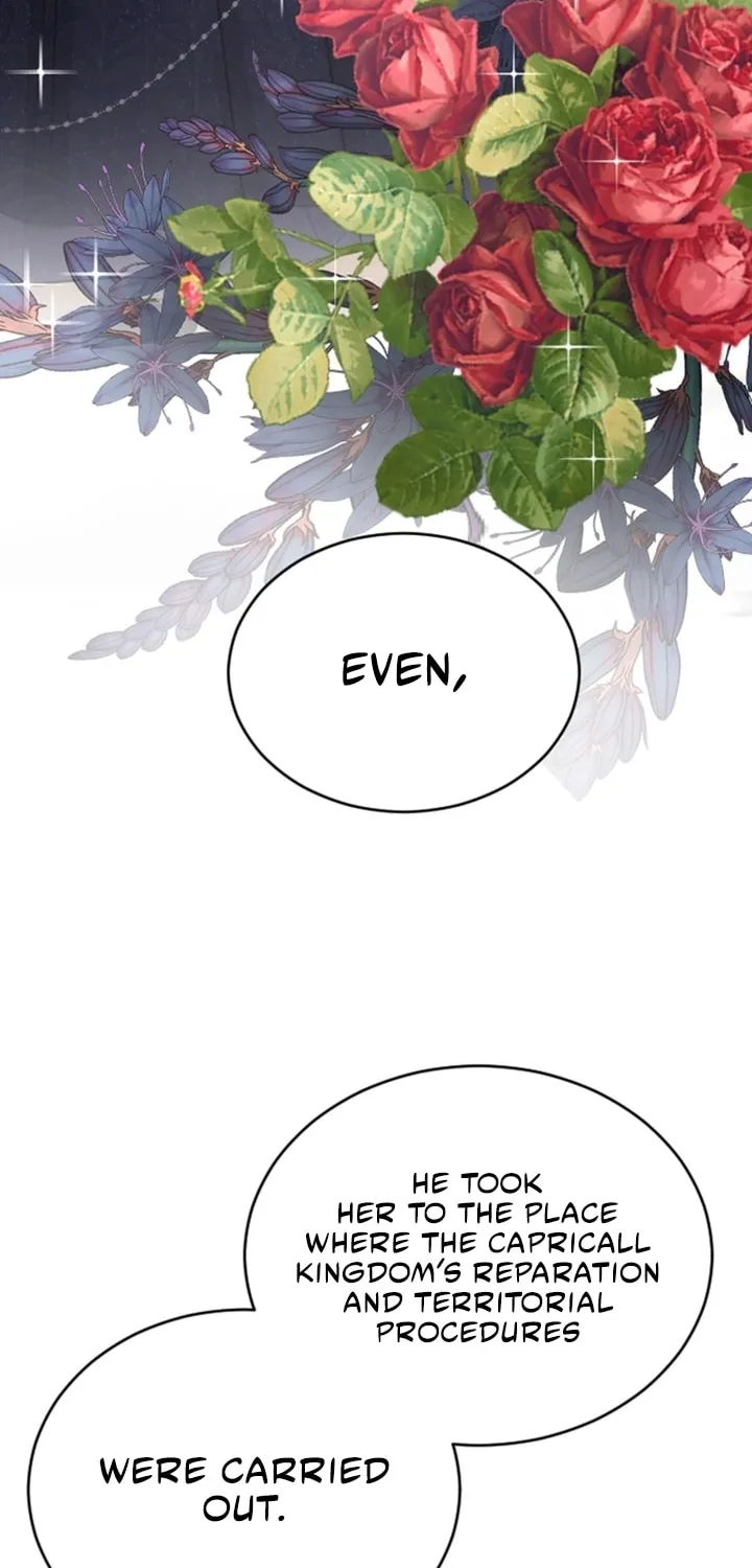 ‏I Will Fall With the Emperor Chapter 41 page 7 - 