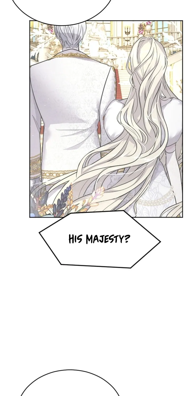 ‏I Will Fall With the Emperor Chapter 41 page 8 - 