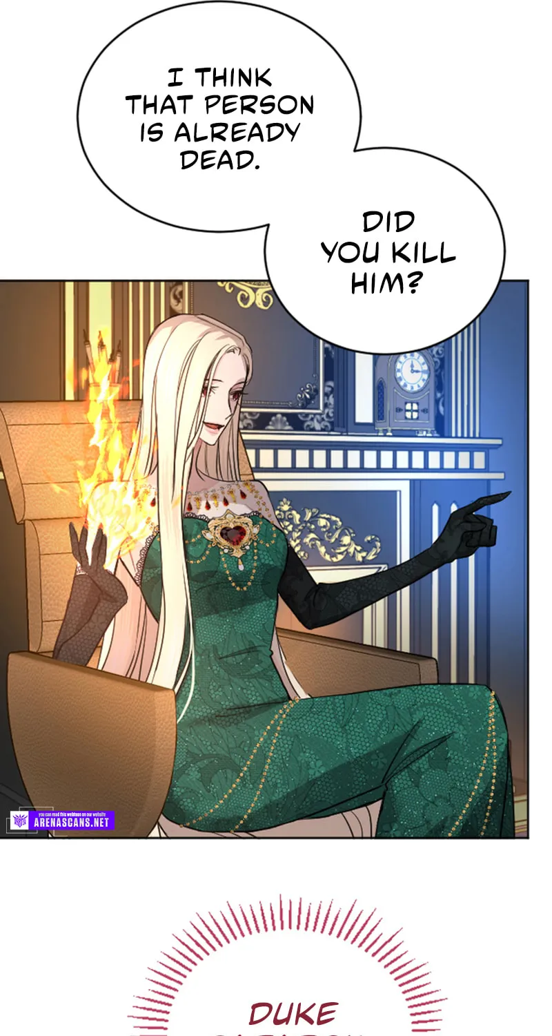 ‏I Will Fall With the Emperor Chapter 42 page 12 - 