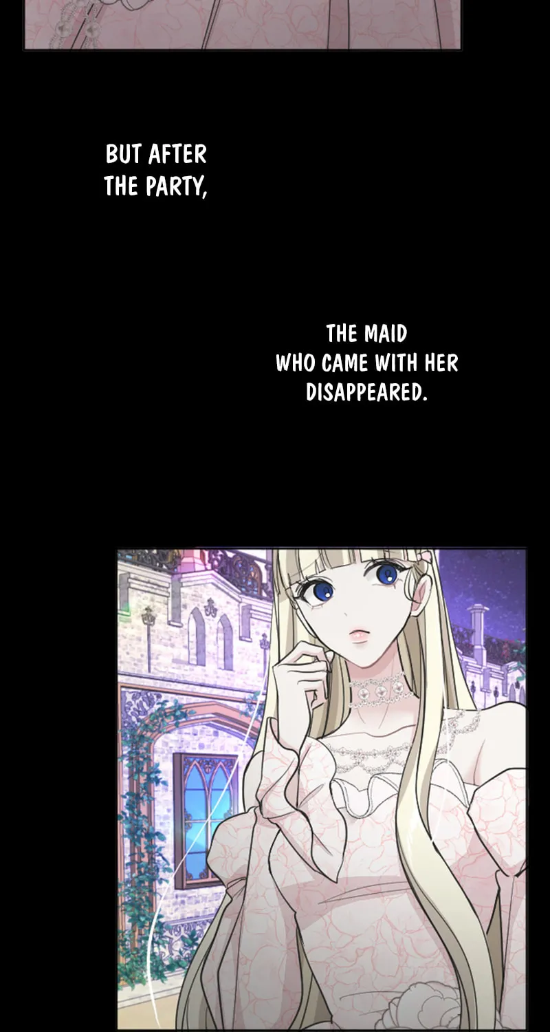 ‏I Will Fall With the Emperor Chapter 42 page 15 - 