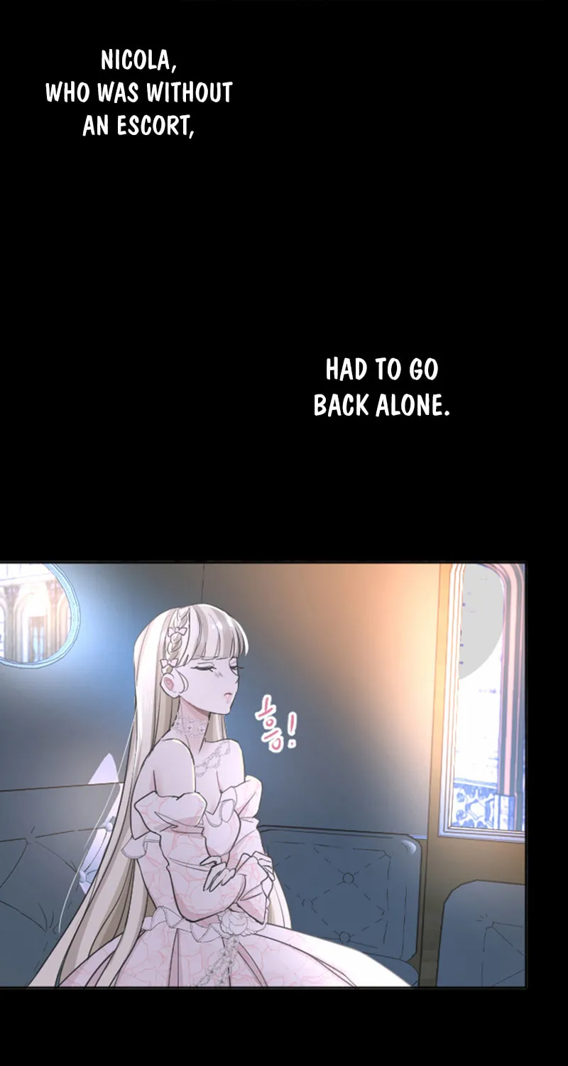 ‏I Will Fall With the Emperor Chapter 42 page 16 - 