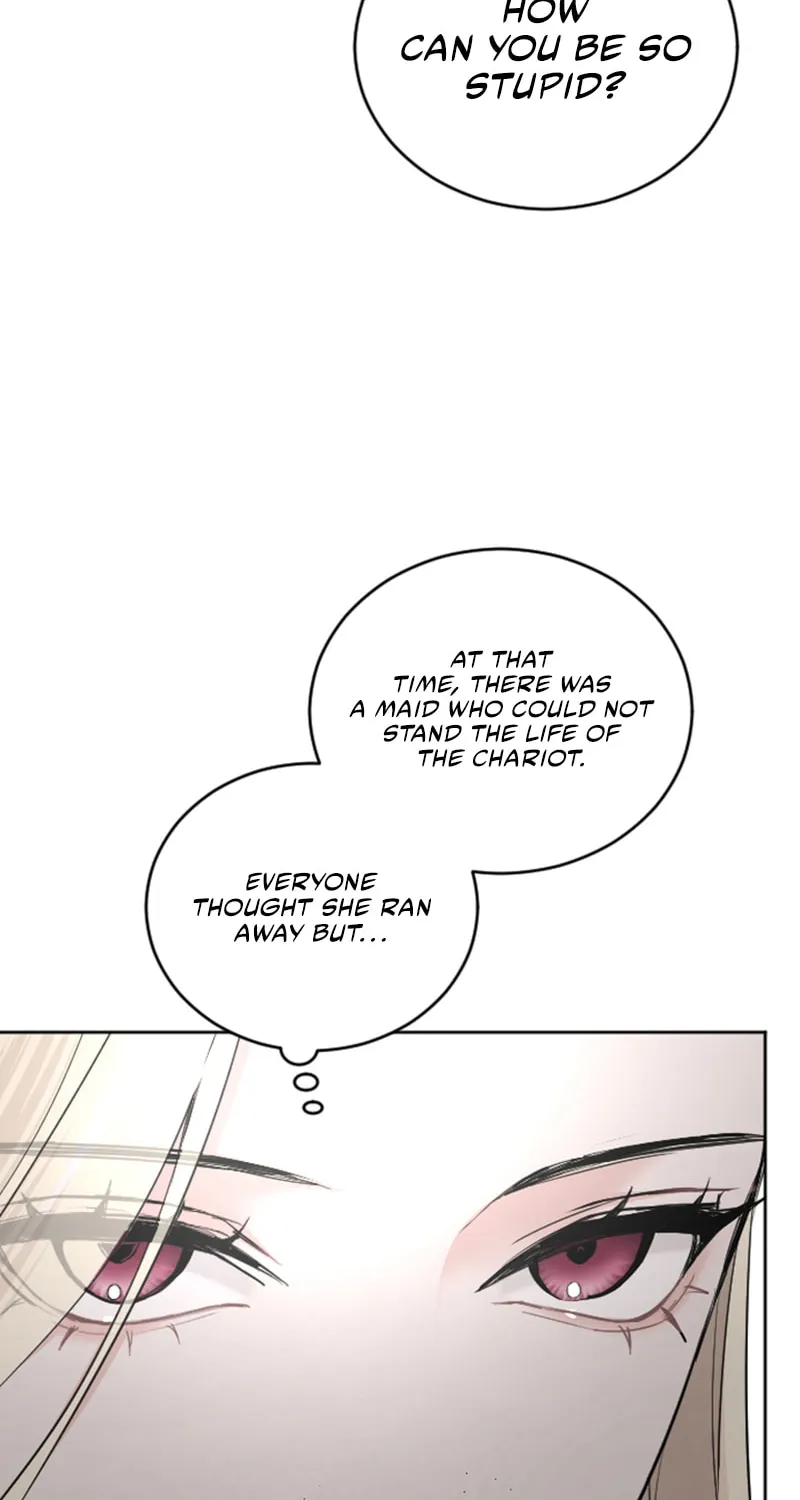 ‏I Will Fall With the Emperor Chapter 42 page 19 - 