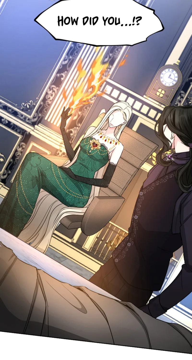 ‏I Will Fall With the Emperor Chapter 42 page 3 - 
