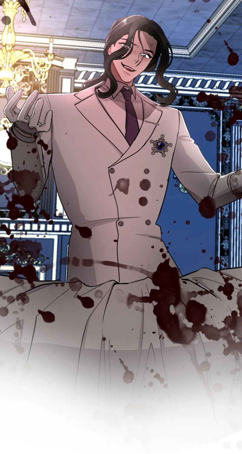 ‏I Will Fall With the Emperor Chapter 42 page 28 - 
