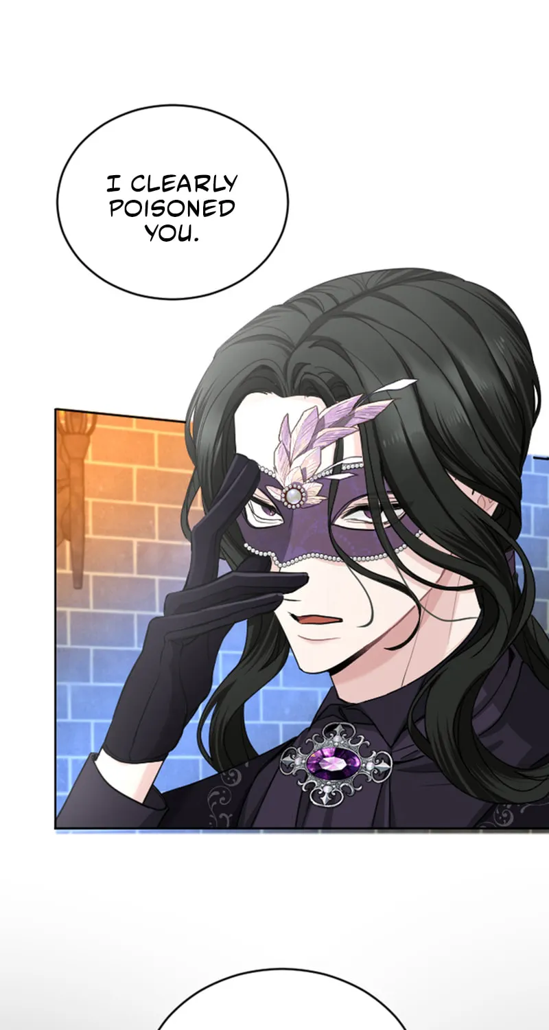 ‏I Will Fall With the Emperor Chapter 42 page 4 - 