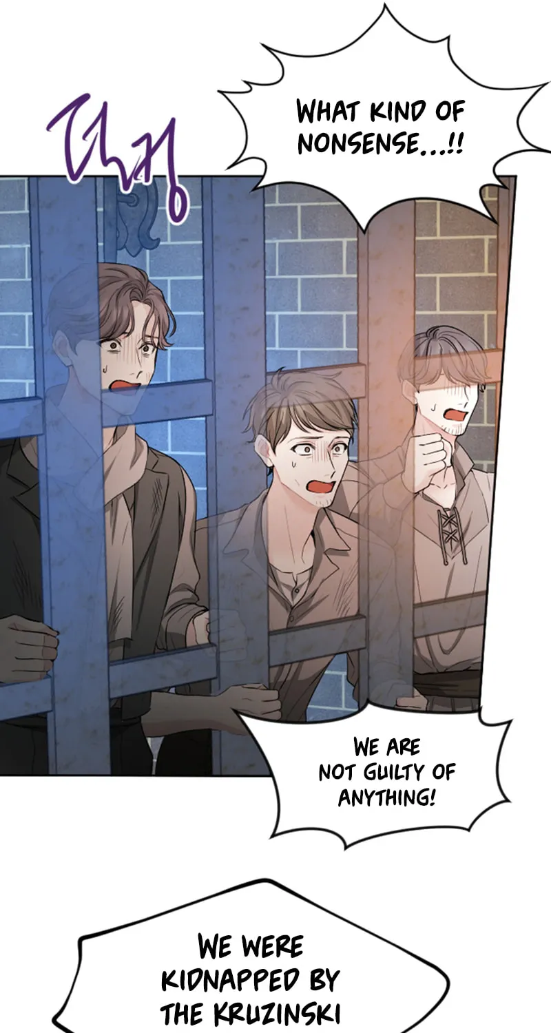 ‏I Will Fall With the Emperor Chapter 42 page 32 - 