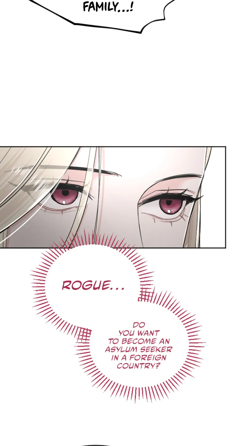‏I Will Fall With the Emperor Chapter 42 page 33 - 