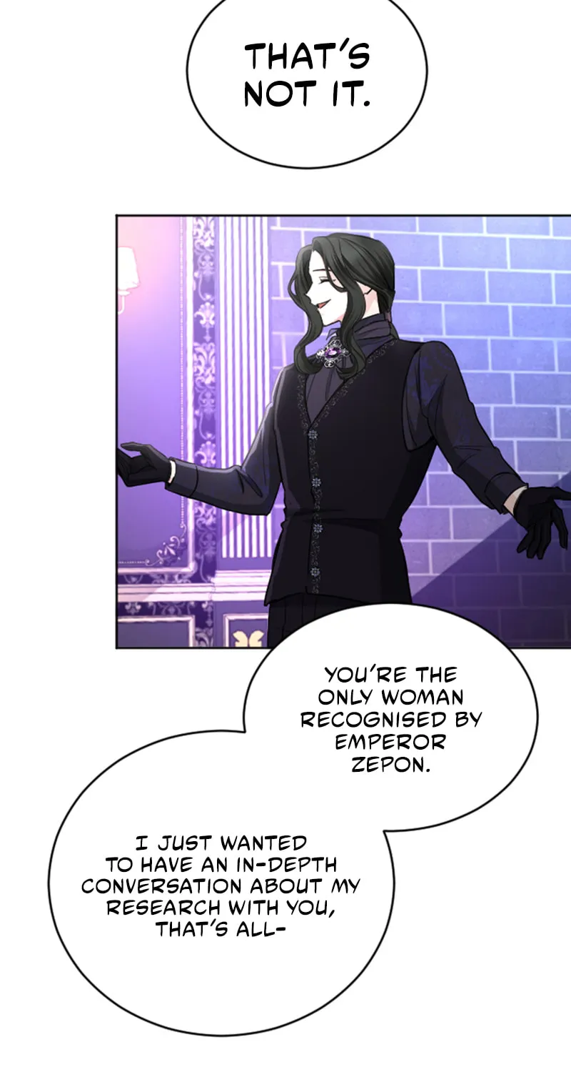 ‏I Will Fall With the Emperor Chapter 42 page 35 - 
