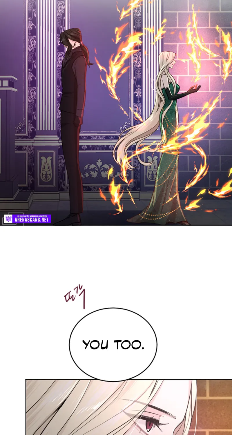 ‏I Will Fall With the Emperor Chapter 42 page 39 - 