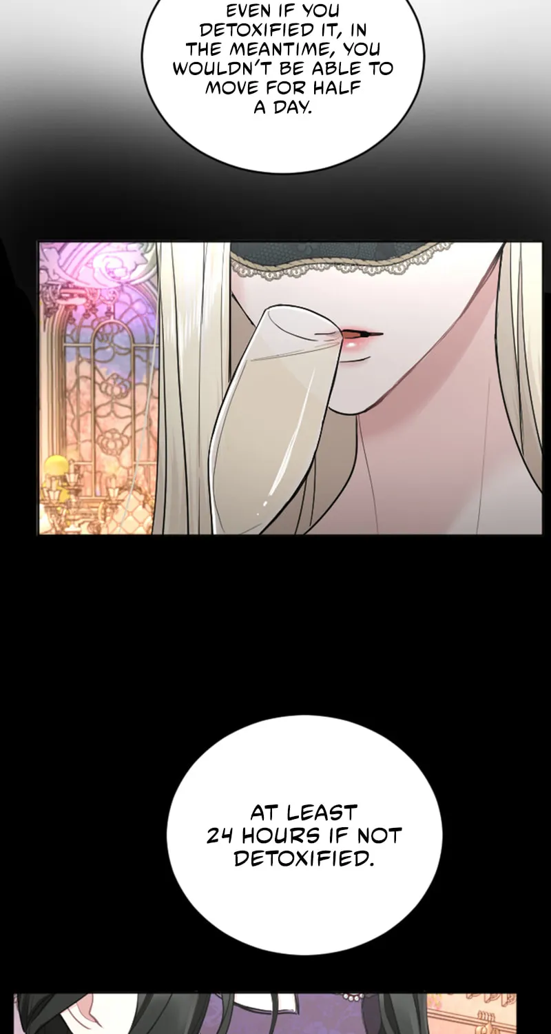 ‏I Will Fall With the Emperor Chapter 42 page 5 - 