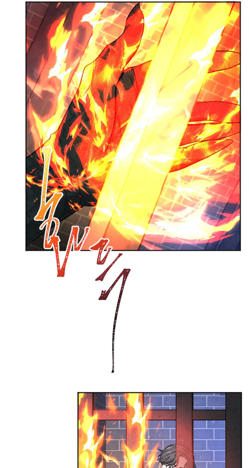 ‏I Will Fall With the Emperor Chapter 42 page 42 - 