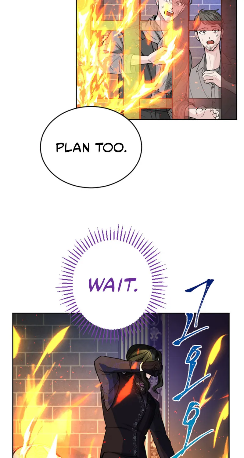 ‏I Will Fall With the Emperor Chapter 42 page 43 - 