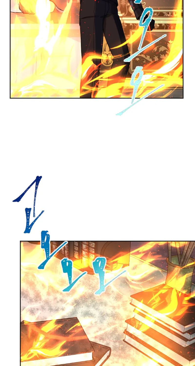 ‏I Will Fall With the Emperor Chapter 42 page 44 - 