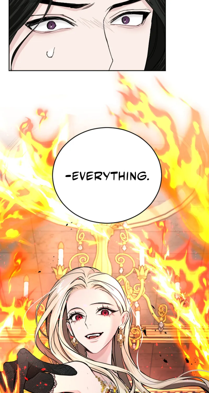 ‏I Will Fall With the Emperor Chapter 42 page 46 - 
