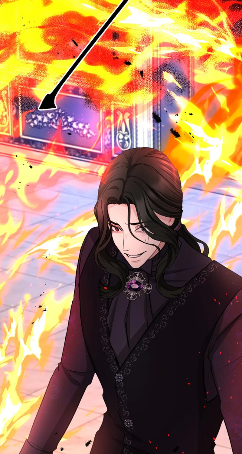 ‏I Will Fall With the Emperor Chapter 42 page 48 - 