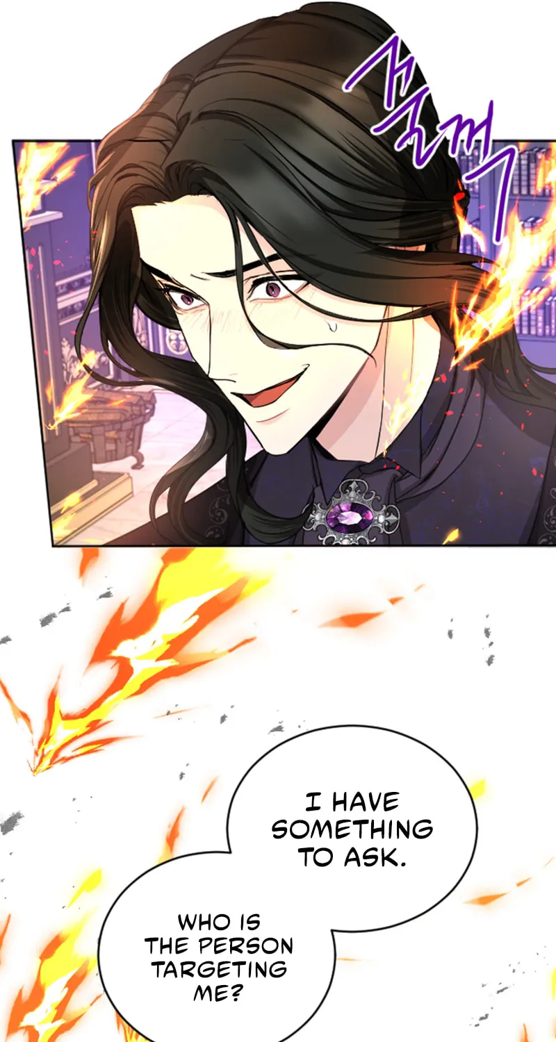 ‏I Will Fall With the Emperor Chapter 42 page 51 - 